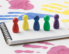 Propósito Organizacional e Capital Social